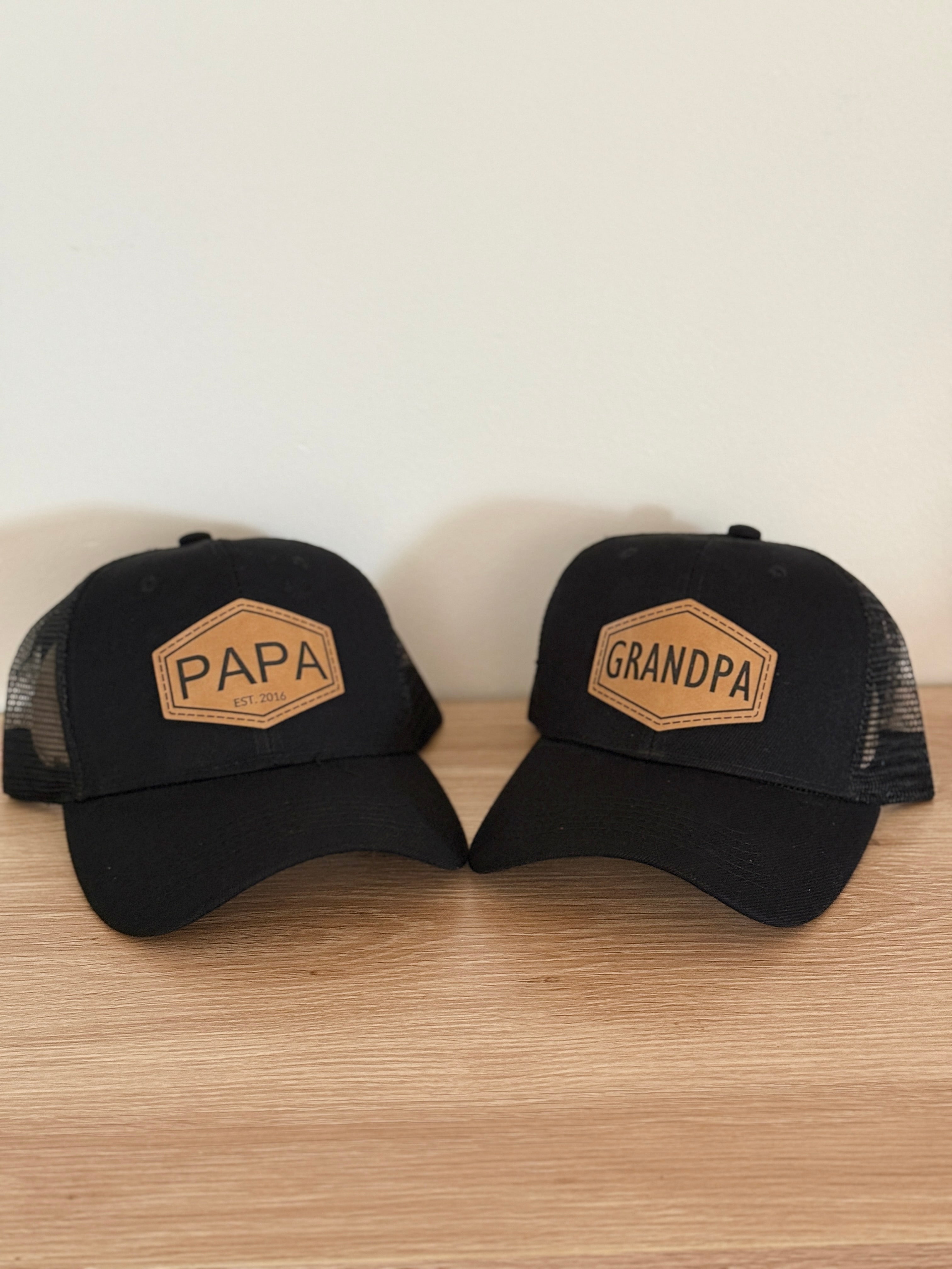 Custom Dad Hat