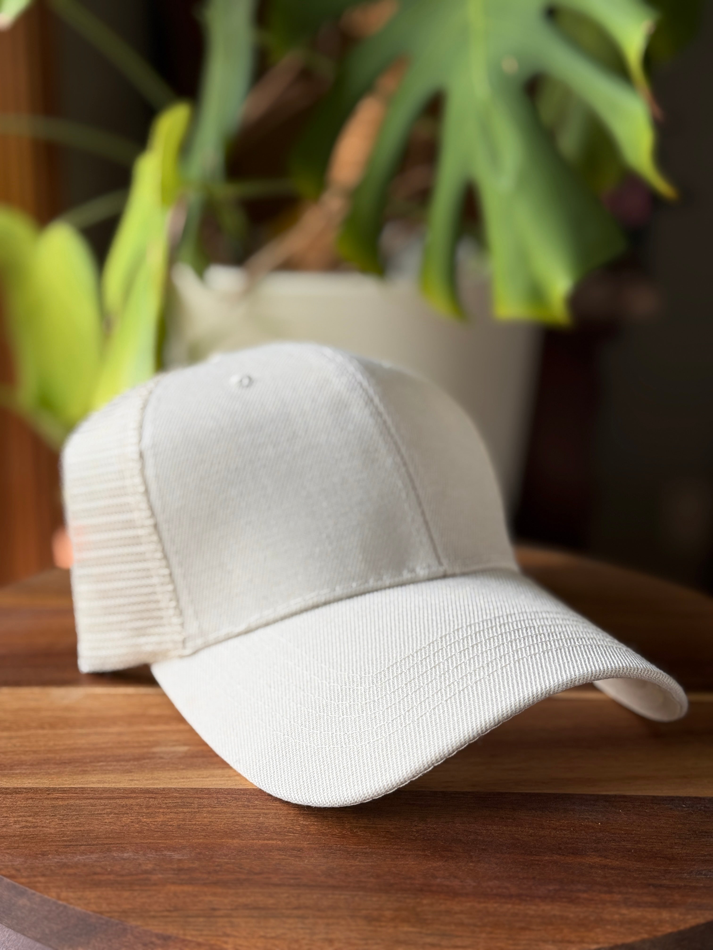 Custom Dad Hat