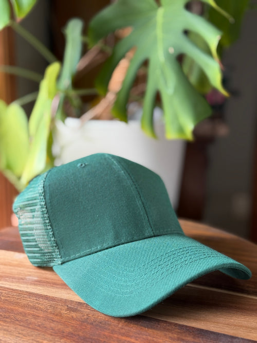 Custom Dad Hat